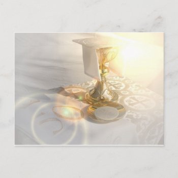 Body Of Christ Postcard by ReligiousBeliefs at Zazzle