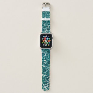 Body of water apple watch band