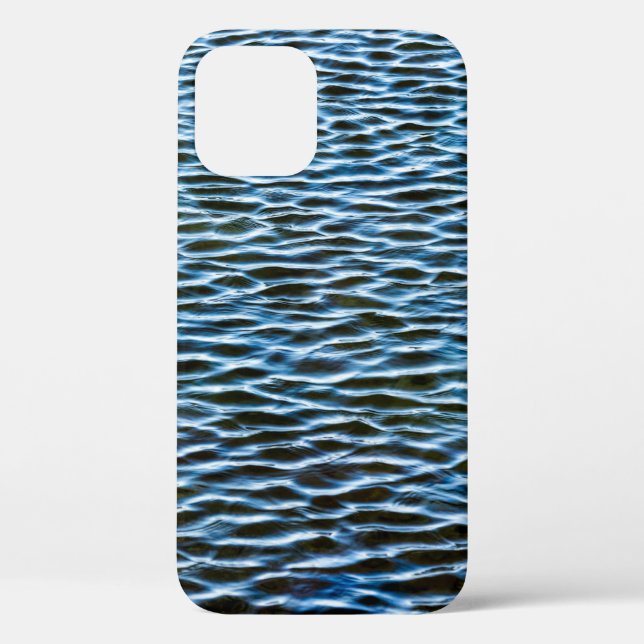 Body of water during daytime Case-Mate iPhone case (Back)