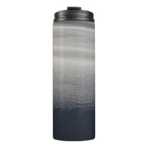 Body of water thermal tumbler