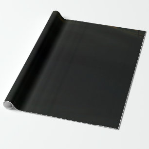 Body of water wrapping paper
