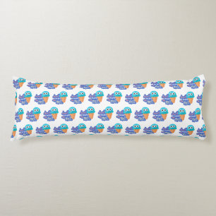 Body Pillow