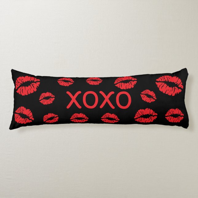 Body Pillow (Front)