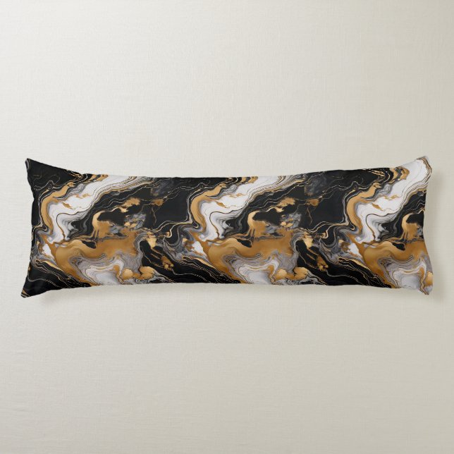 Body Pillow (Front)