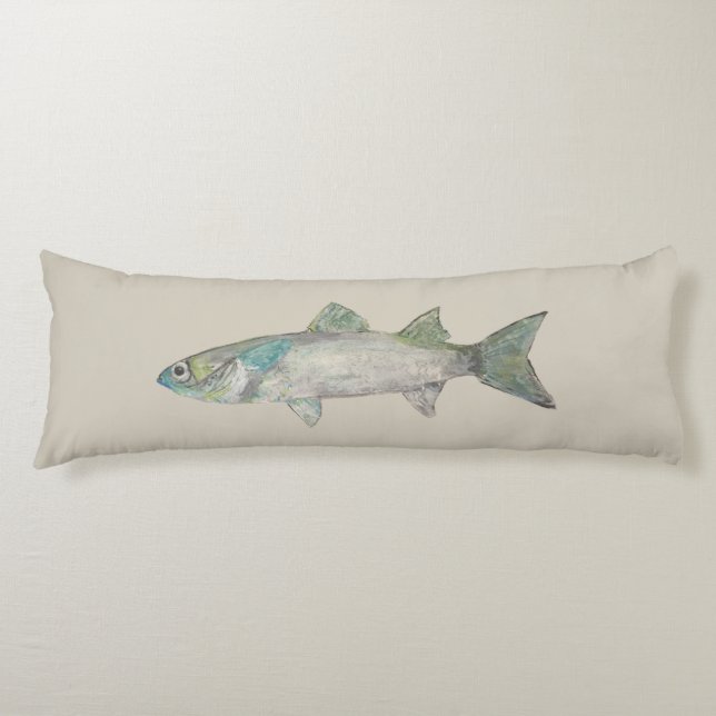 Body Pillow (Front)
