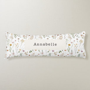 Body Pillow