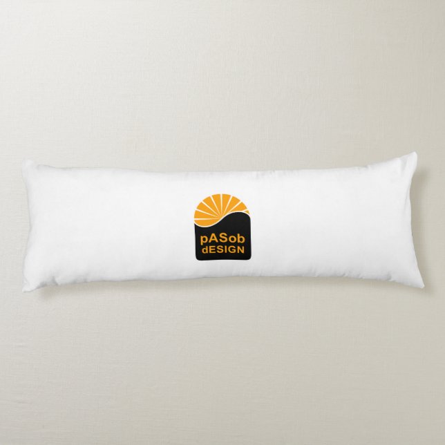 Body Pillow (Back)