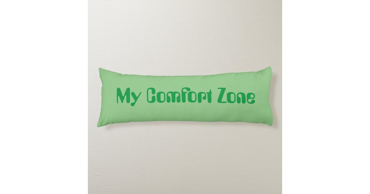 BODY PILLOW ART&DESIGN STYLES Zazzle