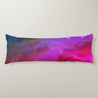 Body Pillow Galaxy Sky