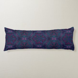 Body Pillow “Gothic Fantasy”