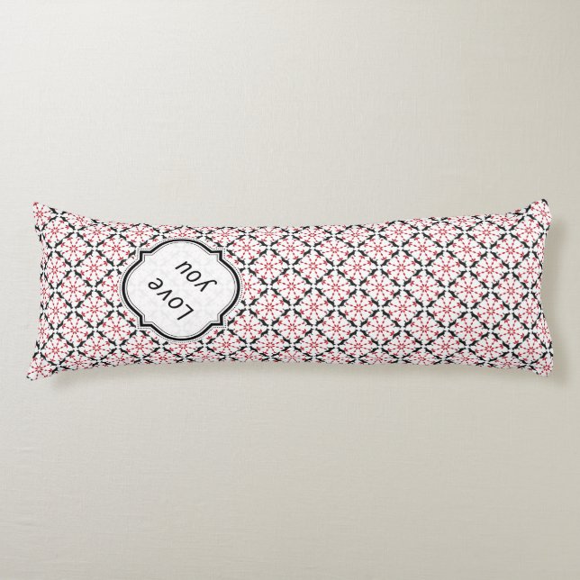 Body Pillow Shepherd (Front)