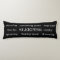 Body Pillow-Sleep-time full body pillow-humorous