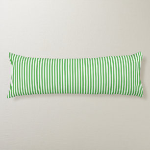 Body Pillow-Stripes Pillow
