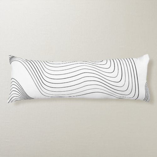 Body Pillow Super design 