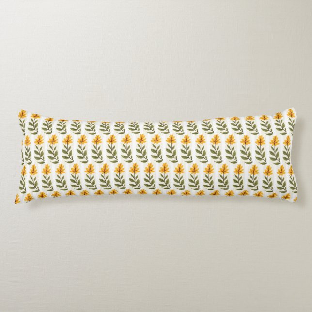 Body Pillows (Front)