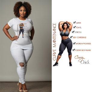 Body Positive T-Shirt