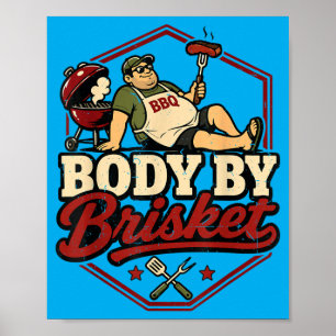 Body Poster
