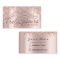 Body Sclupting Logo Social Media Rose Blush