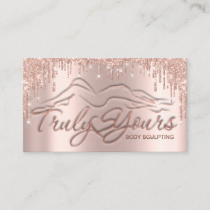 E Body Business Cards Business Card Printing Zazzle