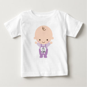 body suit First tooth Baby T-Shirt