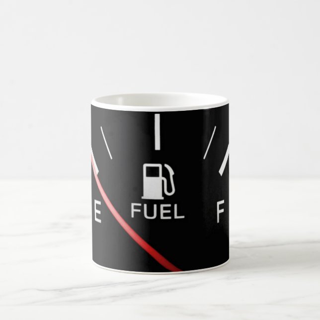 Body_Universe16 11 oz Fuel Gauge Classic White Mug (Center)