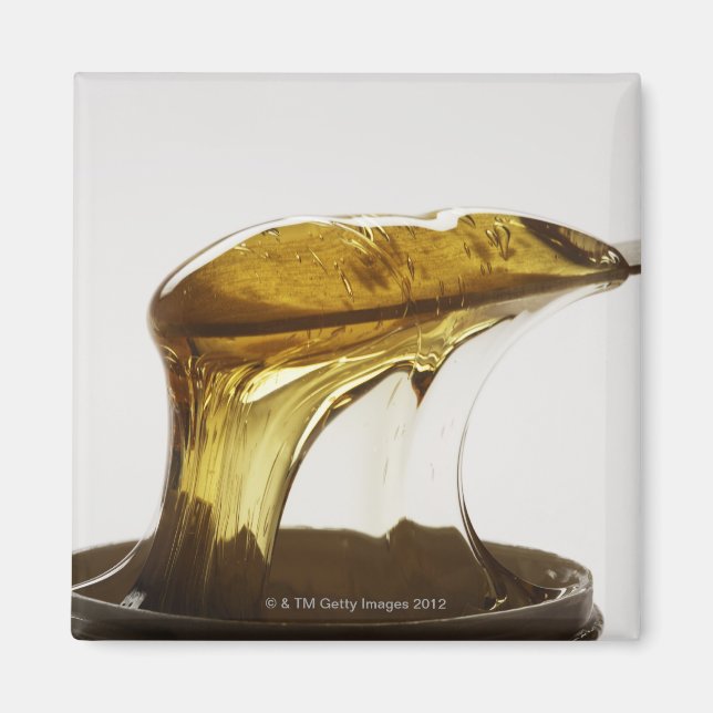 Body Wax Magnet (Front)