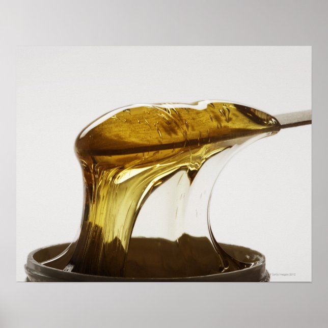 Body Wax Poster (Front)