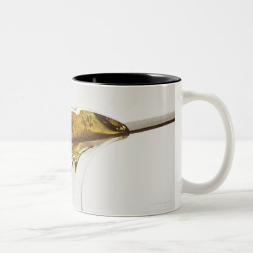 Body Wax Two_Tone Coffee Mug