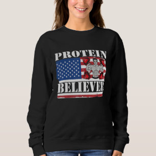 Bodybuilding 4 sweatshirt