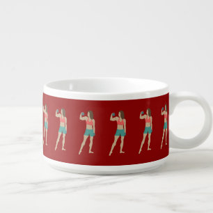 Bodybuilding Bowl