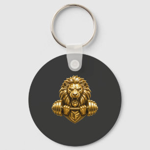bodybuilding, fitness, gym, New York City, NYC, si Keychain