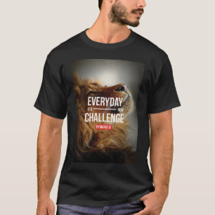 Bodybuilding Gym Motivation T-Shirt