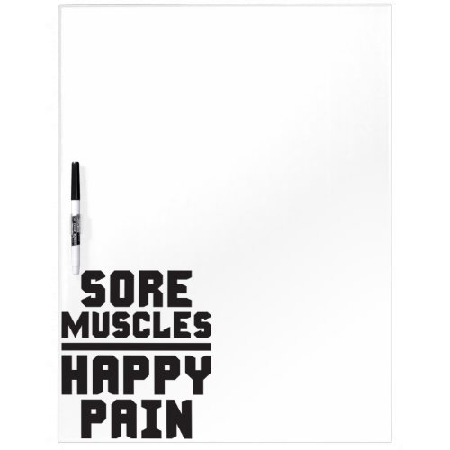 Bodybuilding Gym Workout _ Bicep Curl _ OH YEAH Dry Erase Board