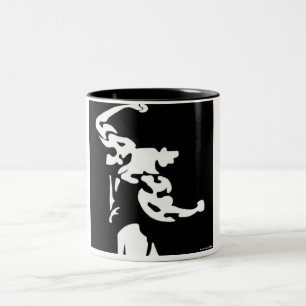 Bodybuilding Mug