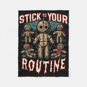 Bodybuilding Powerlifting Weightlifting Fitness Gy Fleece Blanket