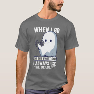 Bodybuilding Powerlifting Weightlifting Fitness re T-Shirt