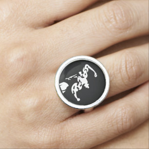 Bodybuilding Ring