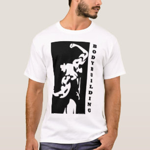 Bodybuilding Shirt