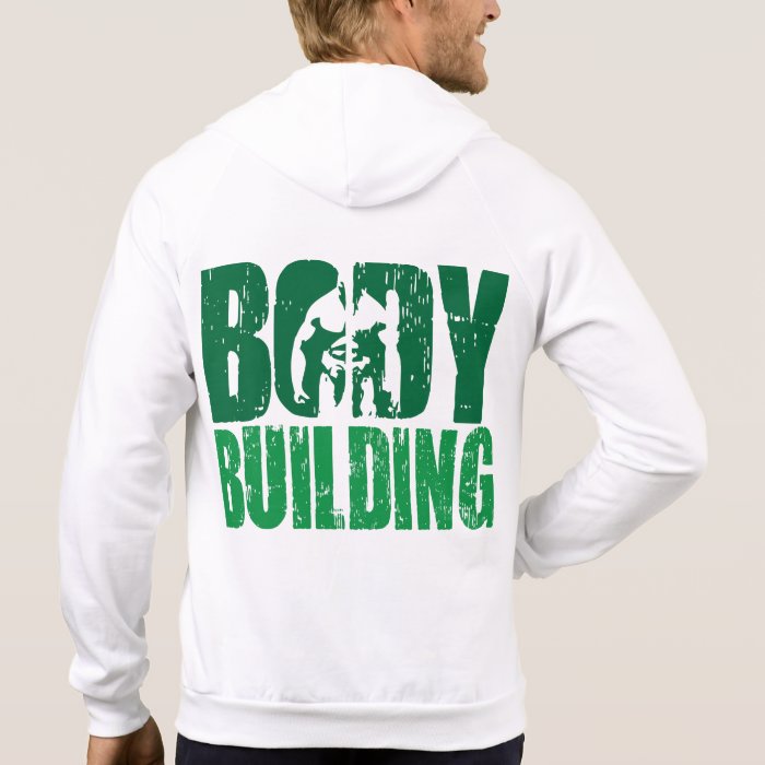 Bodybuilding Shirt