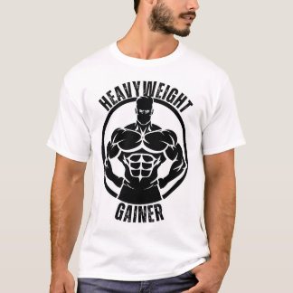 Bodybuilding T-Shirt