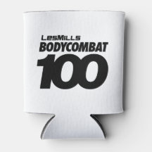 BODYCOMBAT 100 Can Coolers