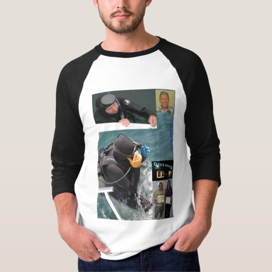 bodyGLOVEbob T-Shirt
