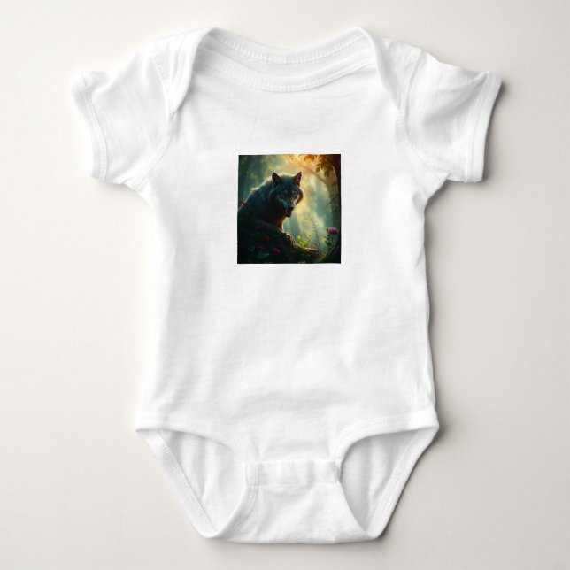 Bodysuit  (Front)