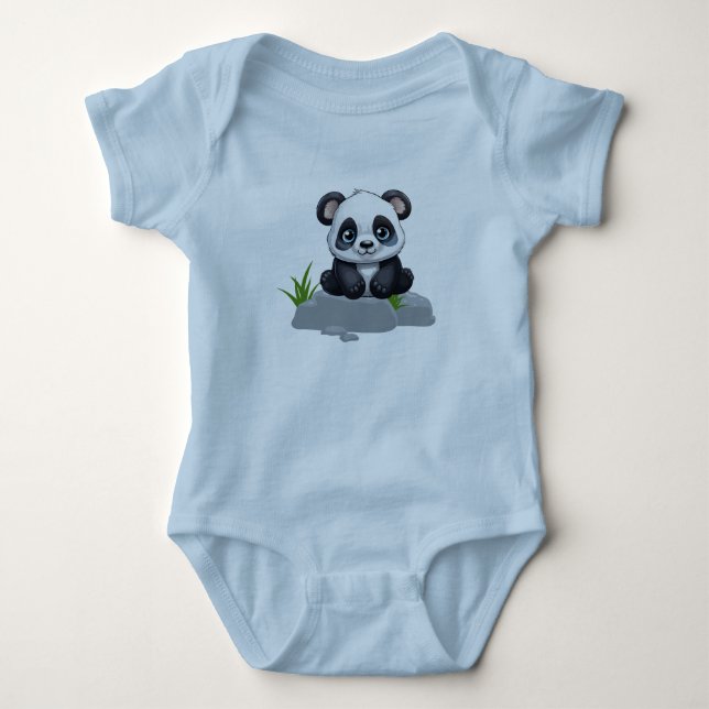 Bodysuit (Front)