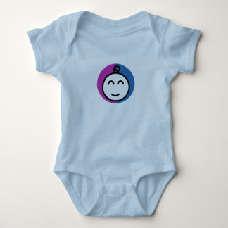 Bodysuit Blue