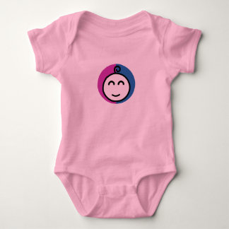 Bodysuit Pink