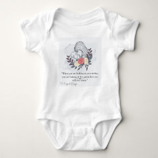 Bodysuits & One-Pieces Just For You And Your Baby