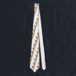Boer Goat Tie<br><div class="desc">Products for the Boer Goat Lover</div>