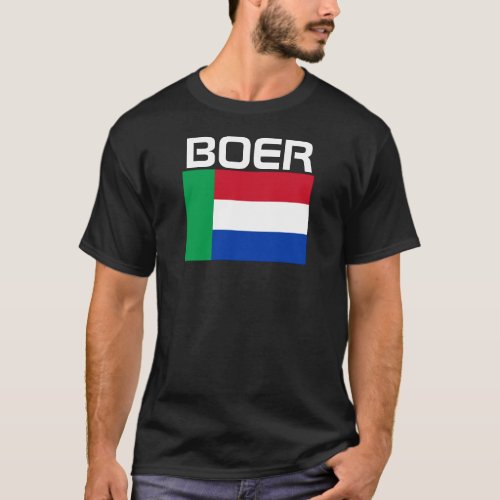 Boer T_Shirt