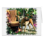 Boerboel Art Gifts (Front Horizontal)